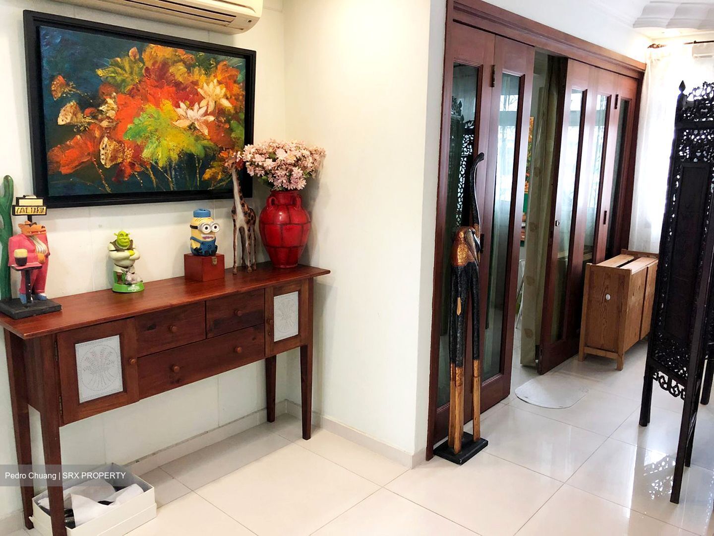 Blk 48 Bendemeer Road (Kallang/Whampoa), HDB Executive #545957171